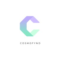 Cosmofynd logo - Similar company to Expat Orbit