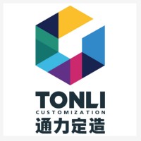 GUANGDONG TONLI CUSTOMIZATION CORP.,LTD logo - Similar company to Baugh Graphic Finishing House