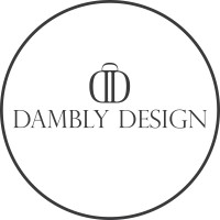 Dambly Design logo - Similar company to Bolt Builders