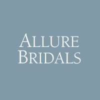 Allure Bridals logo - Similar company to Kitty Chen Couture Inc
