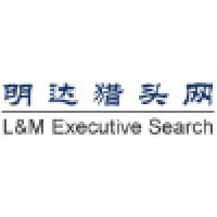L & M Executive Search