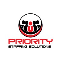 Priority Staffing Solutions logo - Similar company to Priority Staffing Inc.