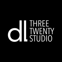 DL320 Studio logo - Similar company to Edited Pieces