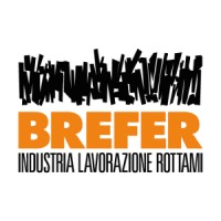 Brefer Srl - Industria Lavorazione Rottami logo - Similar company to Rizzi Rottami