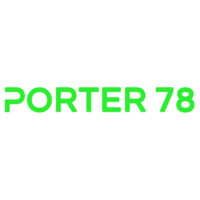 Porter 78 logo - Similar company to The Origin Chapter