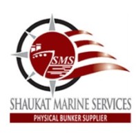 Shaukat Marine Services logo - Similar company to Seagull Maritech