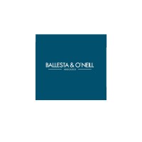 BALLESTA & O'NEILL, S.L.P. logo - Similar company to Sagitario Asesores