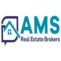 AMS Real Estate Brokers logo - Similar company to Priv8 Office