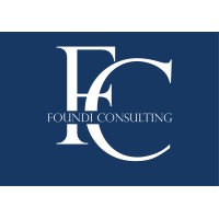 Foundi Consulting logo - Similar company to Olive Crowd