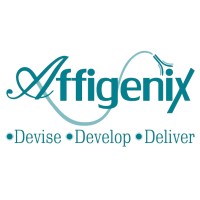 Affigenix Biosolutions Pvt Ltd., logo - Similar company to Ottotractions
