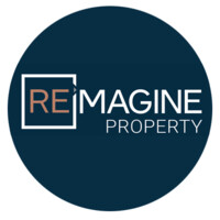 REimagine Property logo - Similar company to Vendi Properties