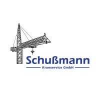 Schußmann Kranservice GmbH logo - Similar company to Oversize
