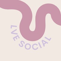 LVE Social logo - Similar company to Ruey