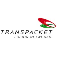 TransPacket logo - Similar company to Econnectivity Ab (Part Of Techstep)