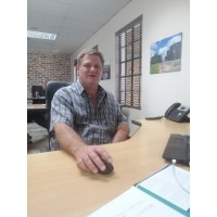 Rudi Schoeman logo - Similar company to Tactical Shield