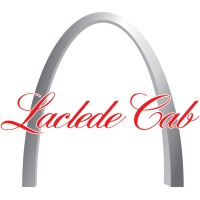 Laclede Cab logo - Similar company to Go Riteway Transportation Group