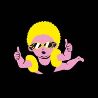 Sally Can't Swim logo - Similar company to Hold It Down