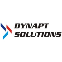 Dynapt Solutions logo - Similar company to Digially