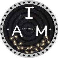 I Am Magichealthy