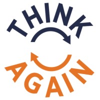 Think Again UVA logo - Similar company to Beefuel
