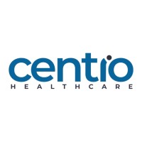 Centio Healthcare logo - Similar company to Leantechnologies.Net
