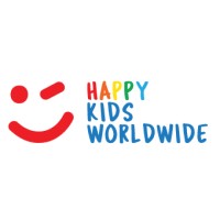 Happy Kids Worldwide Foundation -Voor een gelukkige toekomst van kinderen die het extra nodig hebben logo - Similar company to Sunseafun Co.