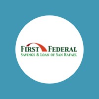 First Federal Savings and Loan logo - Similar company to First Federal Of San Rafael