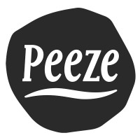 Koffiebranderij Peeze logo - Similar company to Gio Coffee