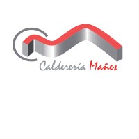CALDERERIA MAÑES S.L. logo - Similar company to Solycal S.L - Soldadura Y Calderería Valenciana, S.L.