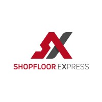 shopfloor.eXpress logo - Similar company to Vision.Express Group