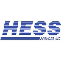 Hess Services Inc logo - Similar company to Bufkor, Inc