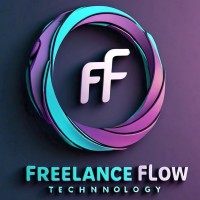 Freelance Flow Technology logo - Similar company to Freelancer For You