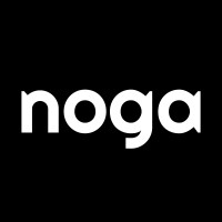 Noga Sports logo - Similar company to Boomsky Smoothies™