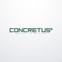 Concretus Pesquisa e Tecnologia de Materiais de Construção Civil logo - Similar company to Mel Flor De Ouro