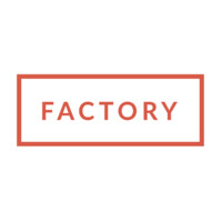 FACTORY - the digital manufactory logo - Similar company to Designstudio Ping