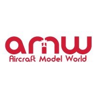 Aircraft Model World logo - Similar company to Systemmatic