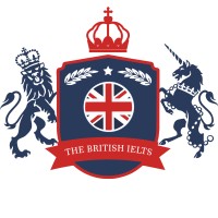 The British Ielts Institute logo - Similar company to Dolphin Head Hunters - Ielts Institute In Chandigarh