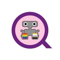 Queer in Robotics logo - Similar company to Human-Robot Interaction Pioneers