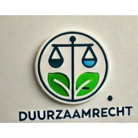 Duurzaamrecht logo - Similar company to Ecobuild-Partner