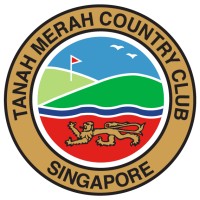 Tanah Merah Country Club logo - Similar company to The British Club Singapore