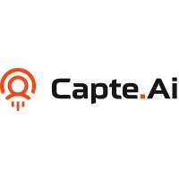 Capte.ai logo - Similar company to Hais Tech Br