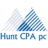 Hunt CPA pc logo - Similar company to Mark S. Gottlieb, Cpa Pc