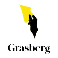 Grasberg Décor Inc. logo - Similar company to Cargopedia Inc.