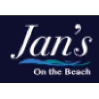 Jan'S On The Beach Restaurant