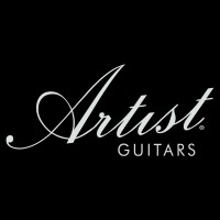 Artist Guitars logo - Similar company to Alliance Hardware