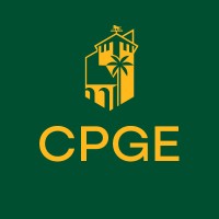 College of Professional and Global Education at Cal Poly Pomona logo - Similar company to Cal Poly Pomona'S Maximizing Engineering Potential (Mep)