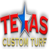 Texas Custom Turf Inc. logo - Similar company to The Grass Outlet Llc