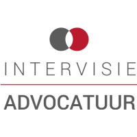 Intervisie Advocatuur logo - Similar company to Strs.Mn / Part Of Online Id