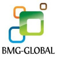 BMG Global/Encourage TV logo - Similar company to Higherhill Studios