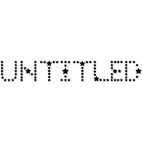 The Untitled Magazine